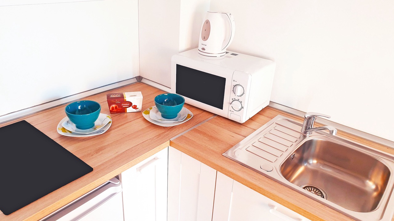 Photo of Kitchen in Alameda