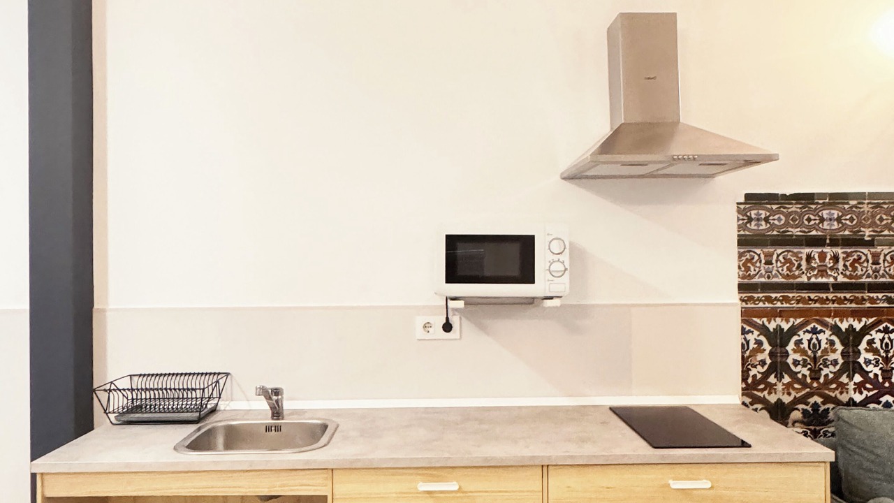 Photo of Kitchen in Alameda