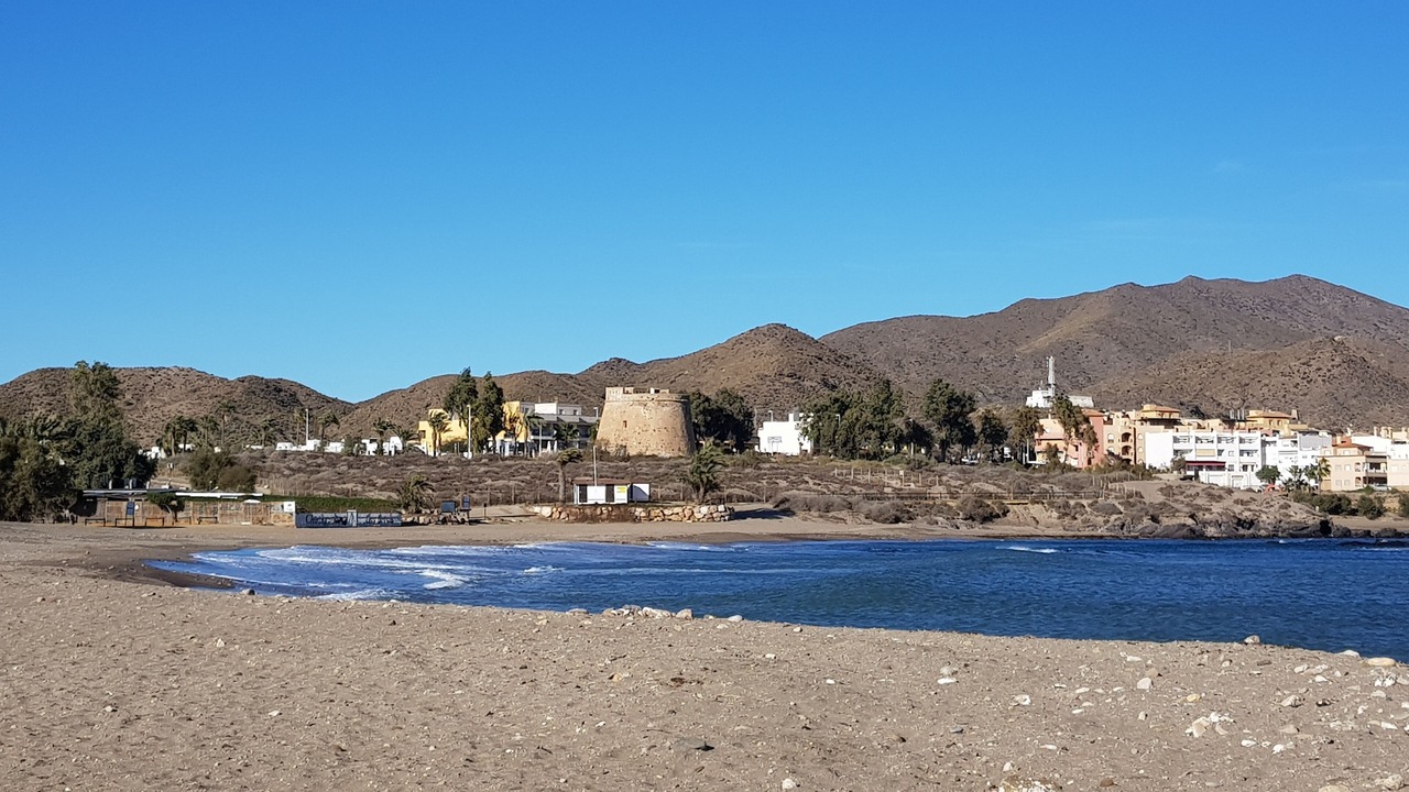 Photo of Outdoor in Villaricos