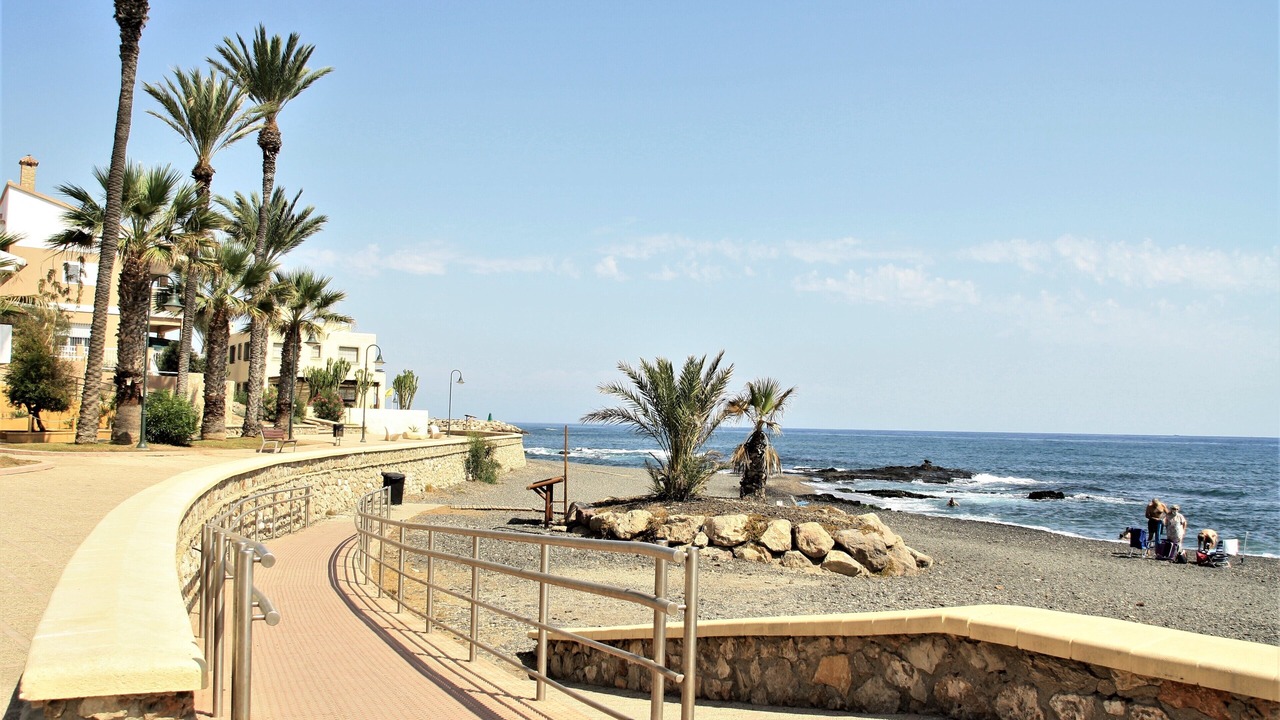 Photo of Outdoor in Villaricos