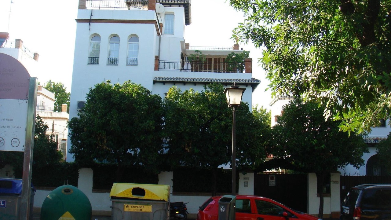 Photo of Outdoor in Heliopolis
