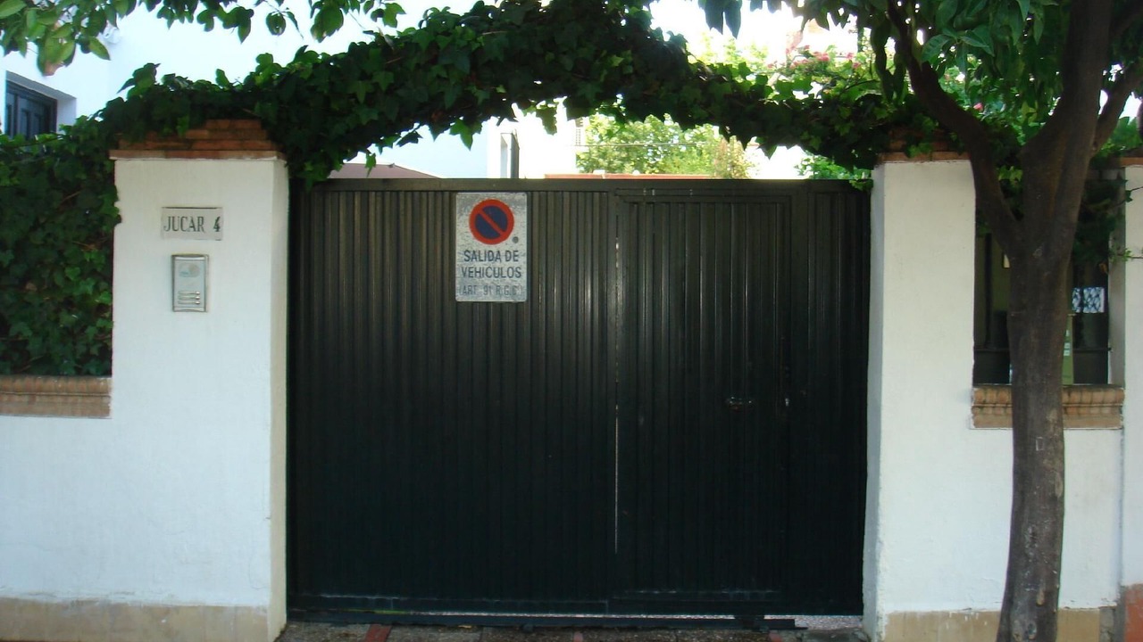 Photo of Outdoor in Heliopolis