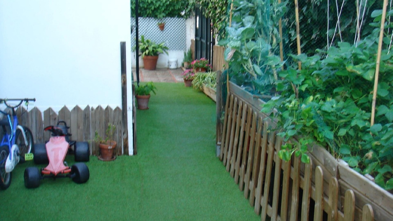 Photo of Outdoor in Heliopolis