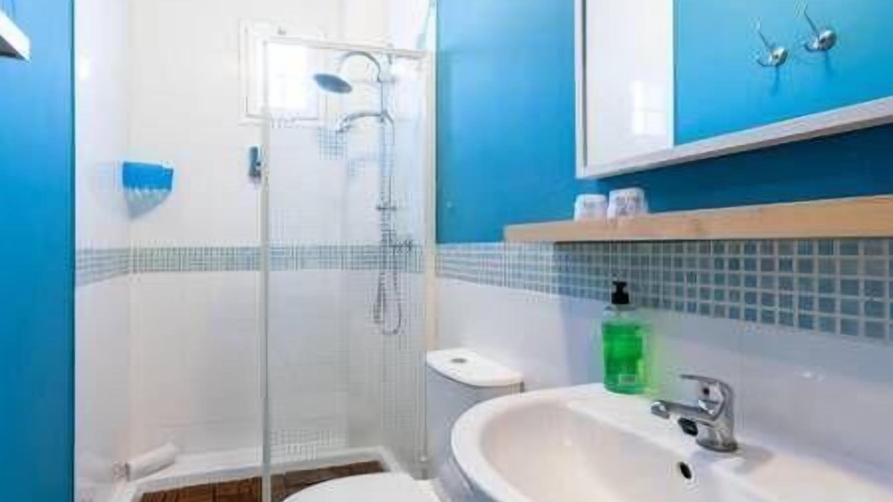 Photo of Bathroom in Heliopolis