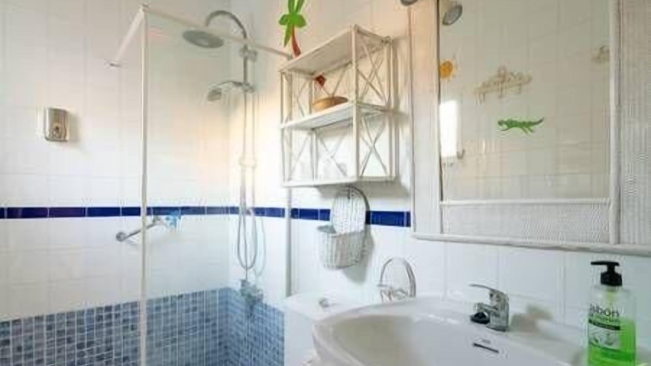 Photo of Bathroom in Heliopolis