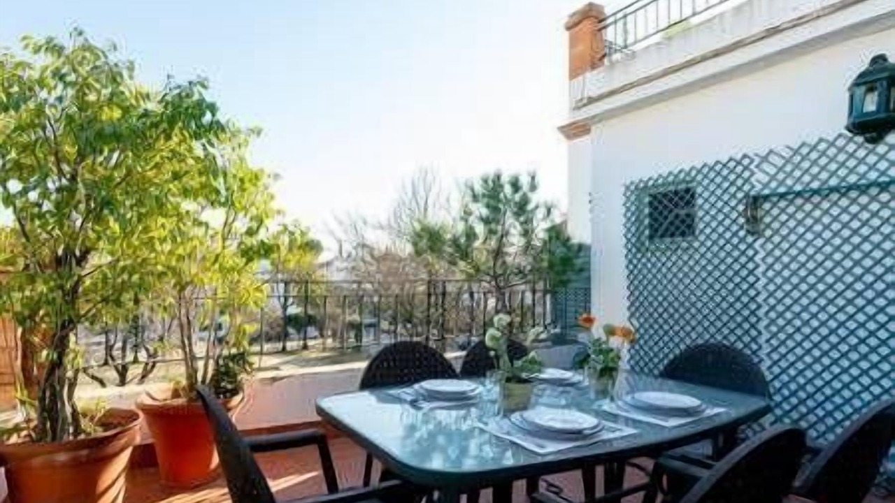 Photo of Outdoor in Heliopolis