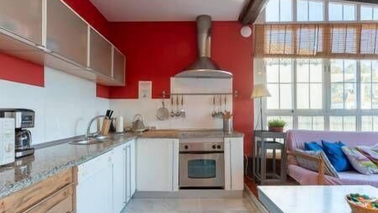 Photo of Kitchen in Heliopolis