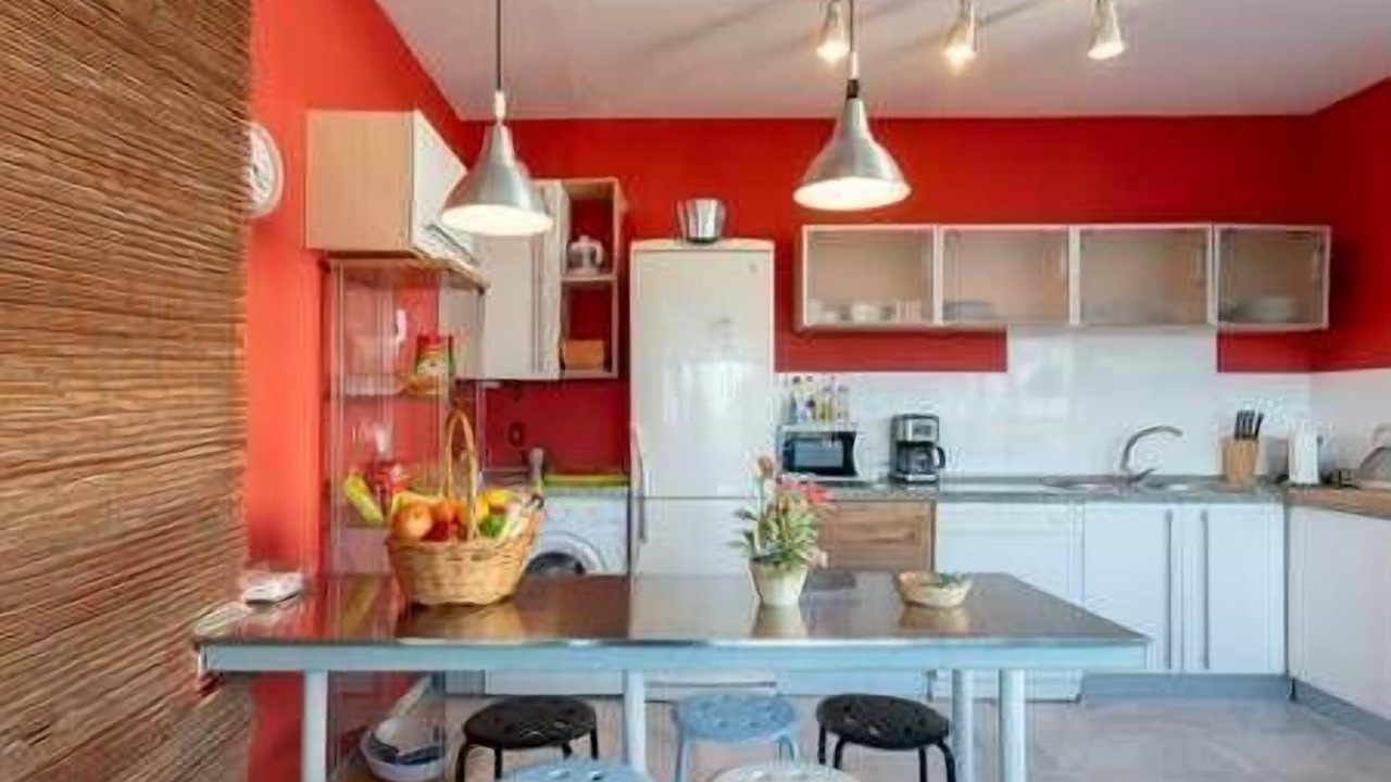 Photo of Kitchen in Heliopolis