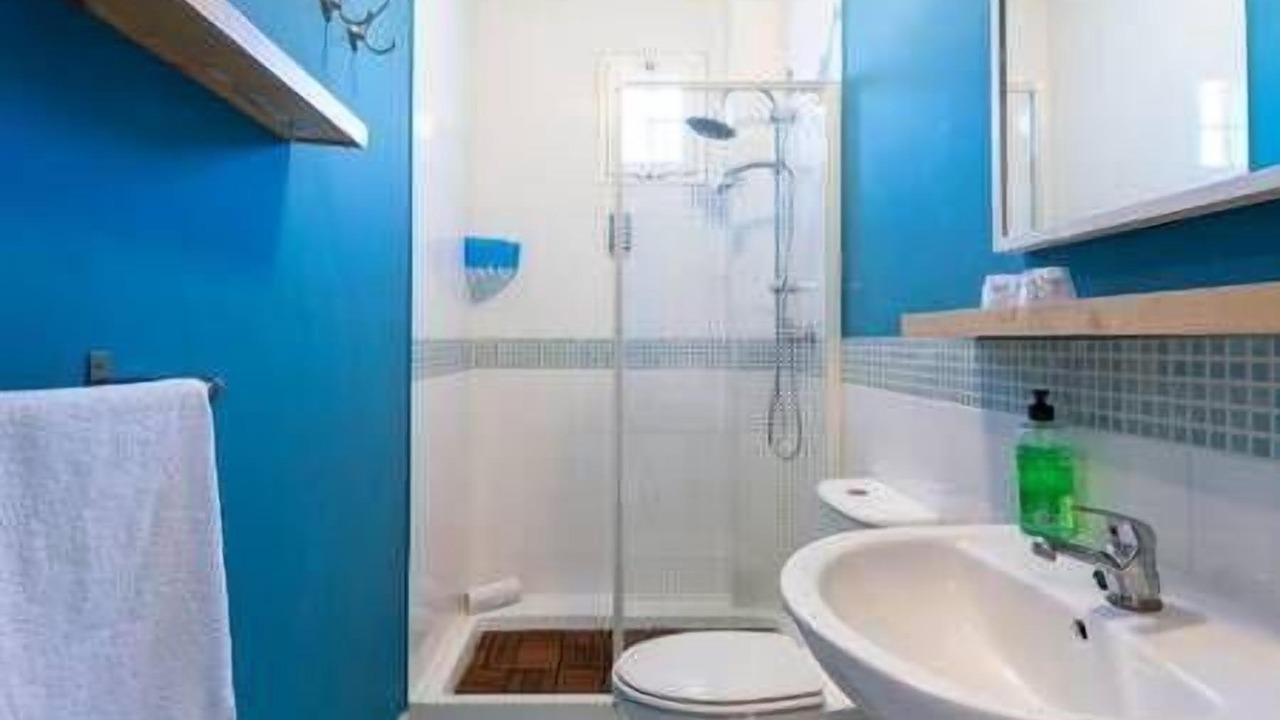 Photo of Bathroom in Heliopolis