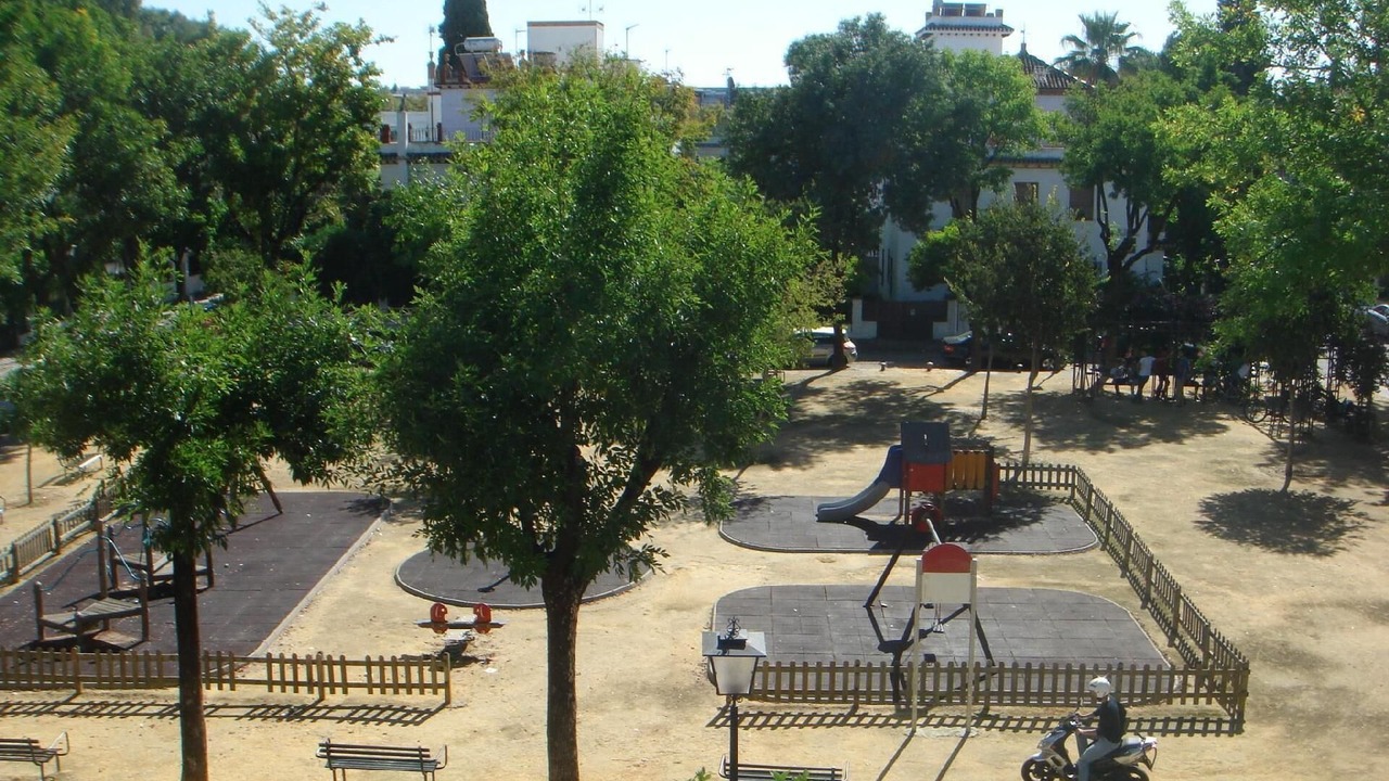 Photo of Outdoor in Heliopolis