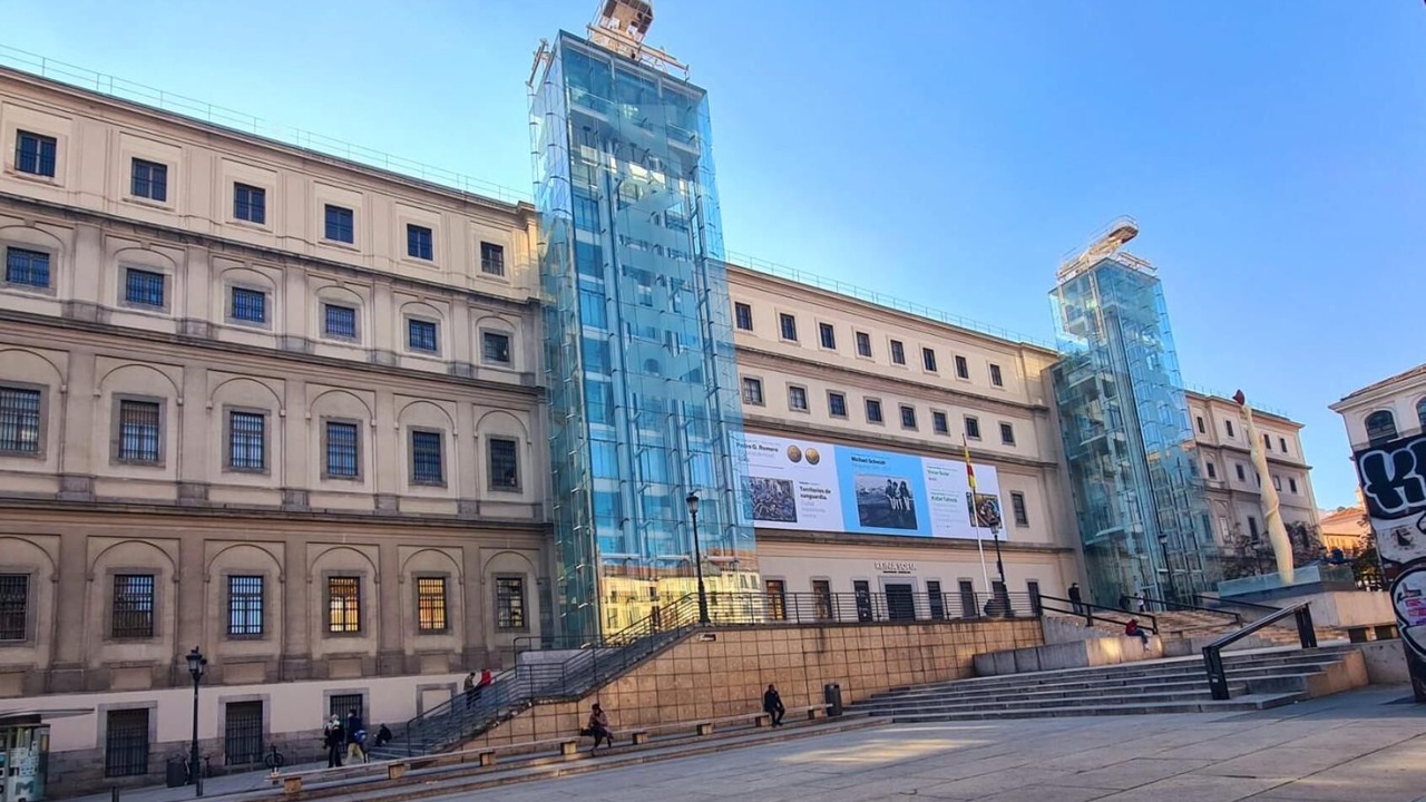 Photo of Outdoor in Palos de la Frontera
