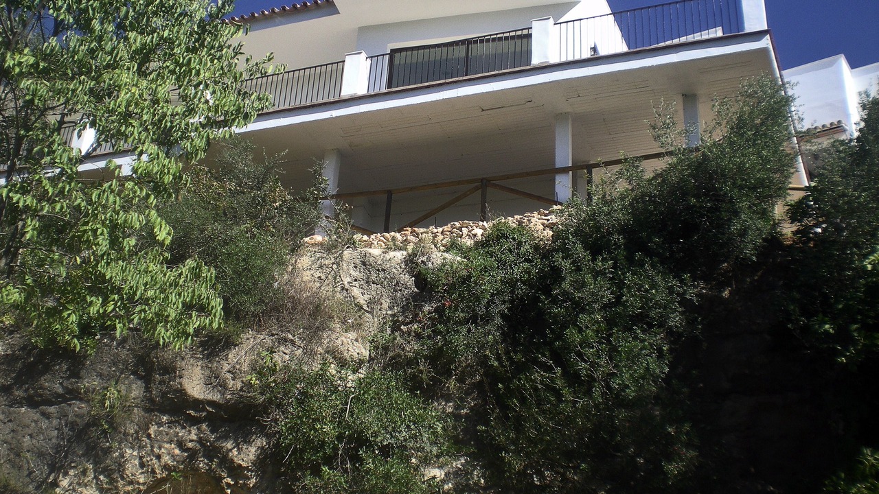 Photo of Outdoor in Hornachuelos
