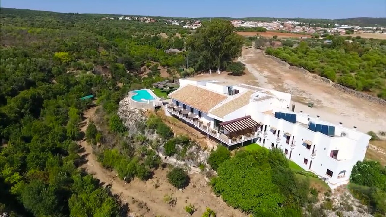 Photo of Outdoor in Hornachuelos