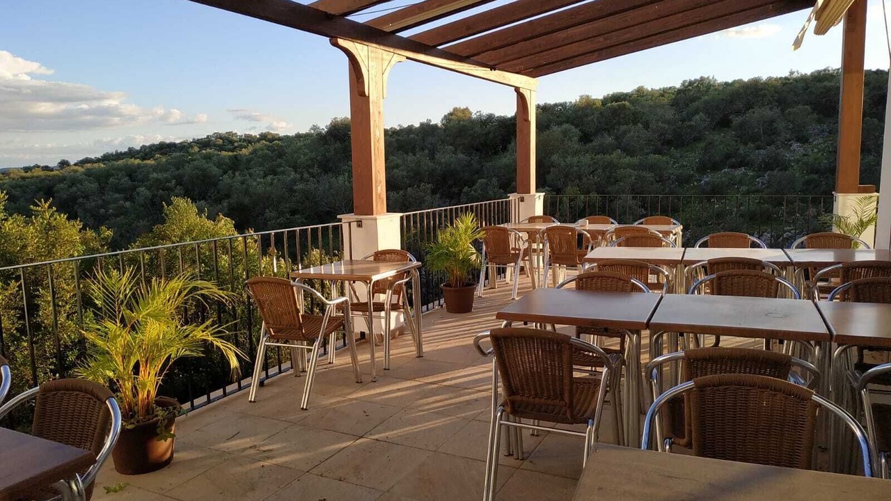 Photo of Outdoor in Hornachuelos