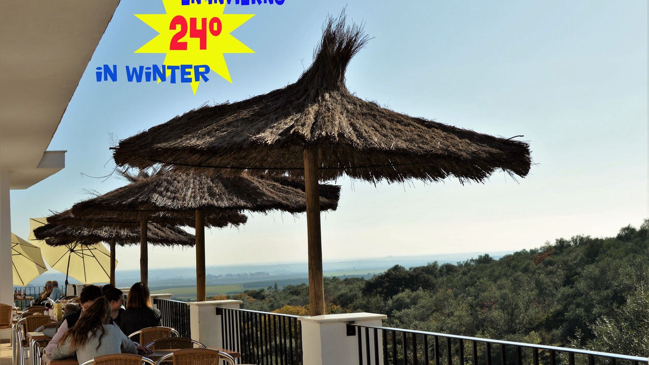 Photo of Outdoor in Hornachuelos
