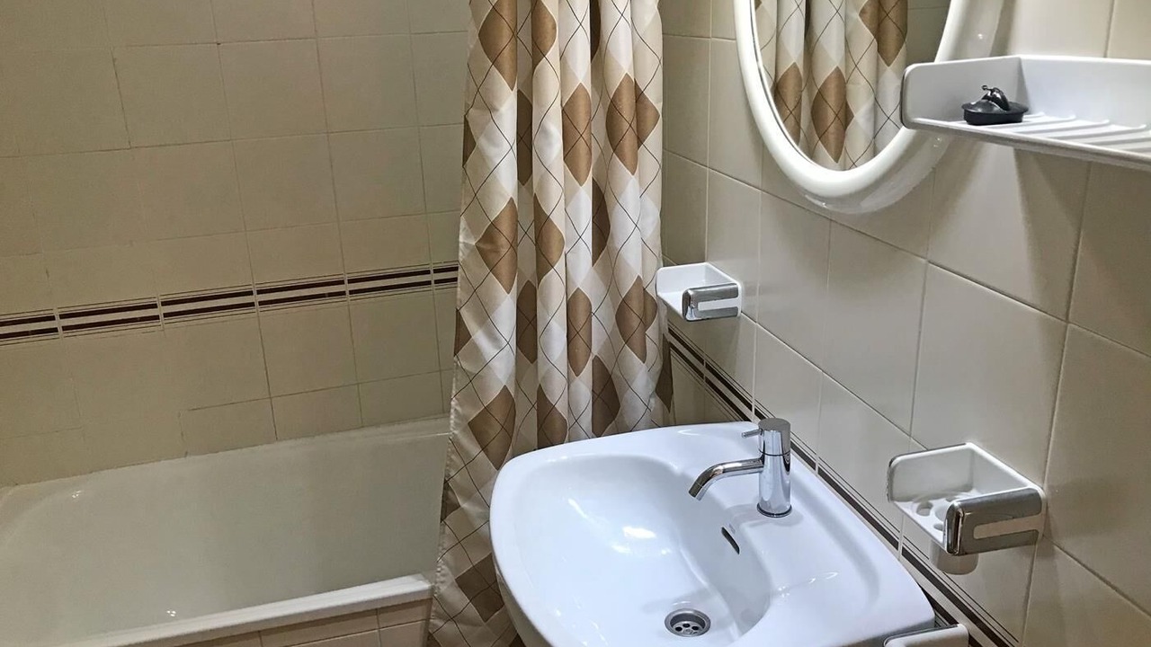 Photo of Bathroom in Conil de la Frontera City Center