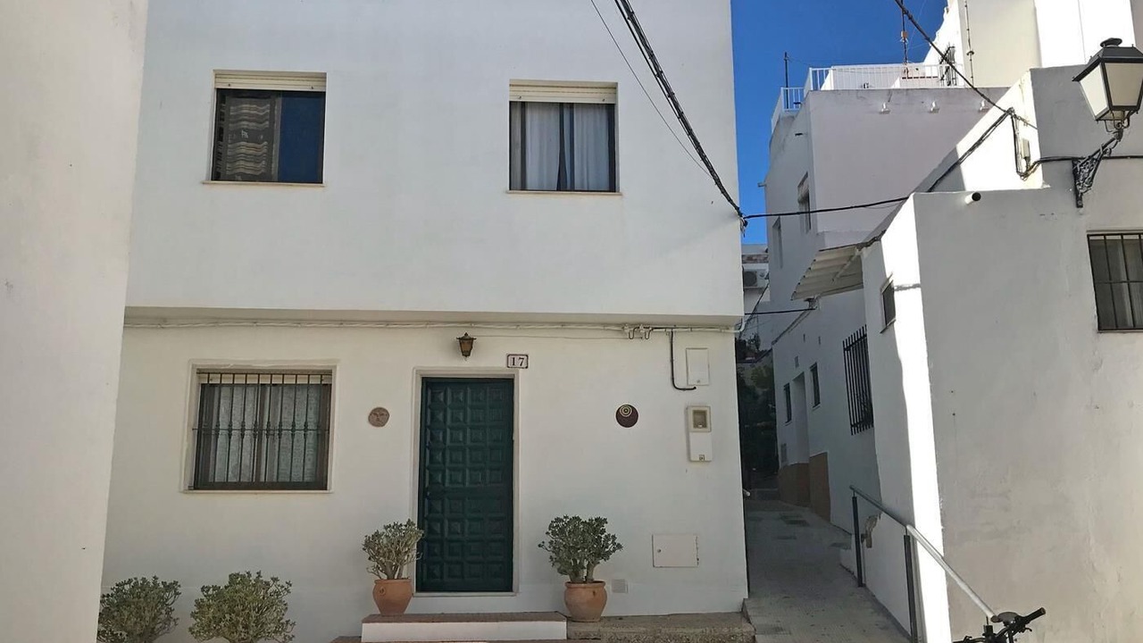 Photo of Outdoor in Conil de la Frontera City Center