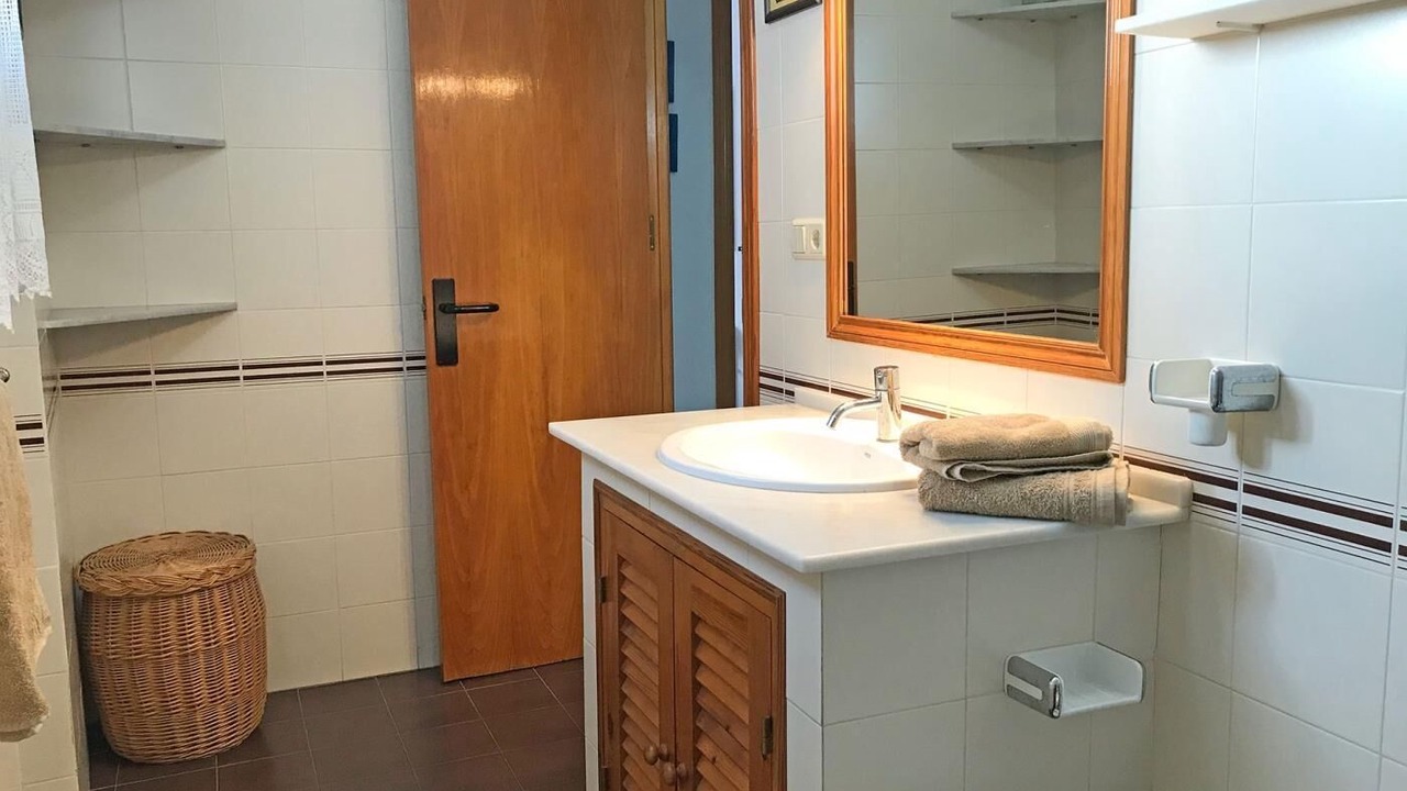 Photo of Kitchen in Conil de la Frontera City Center