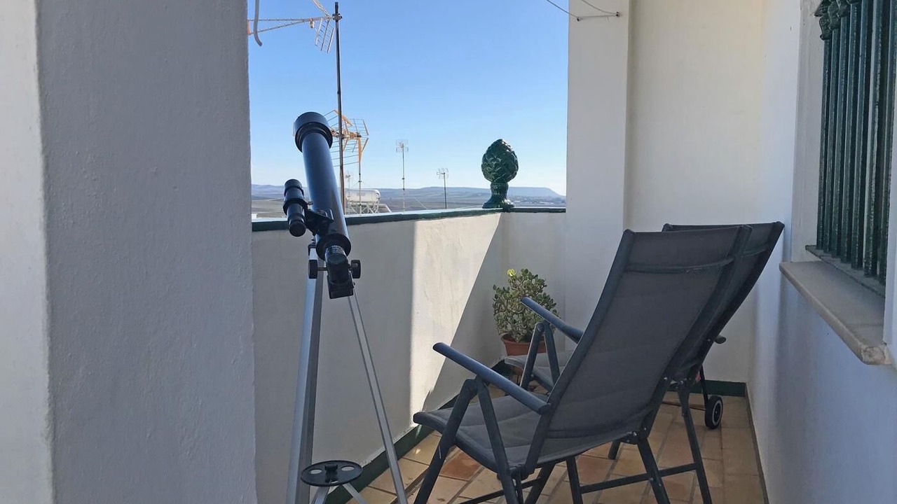 Photo of Outdoor in Conil de la Frontera City Center
