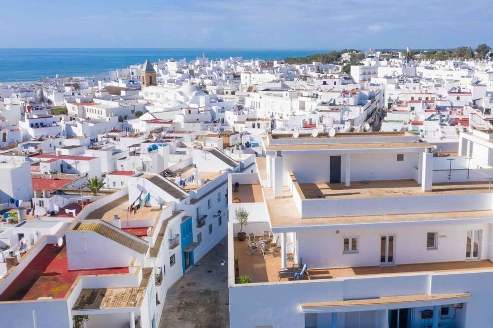 Photo of Outdoor in Conil de la Frontera City Center