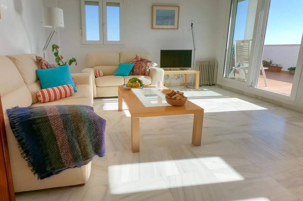 Photo of Livingroom in Conil de la Frontera City Center