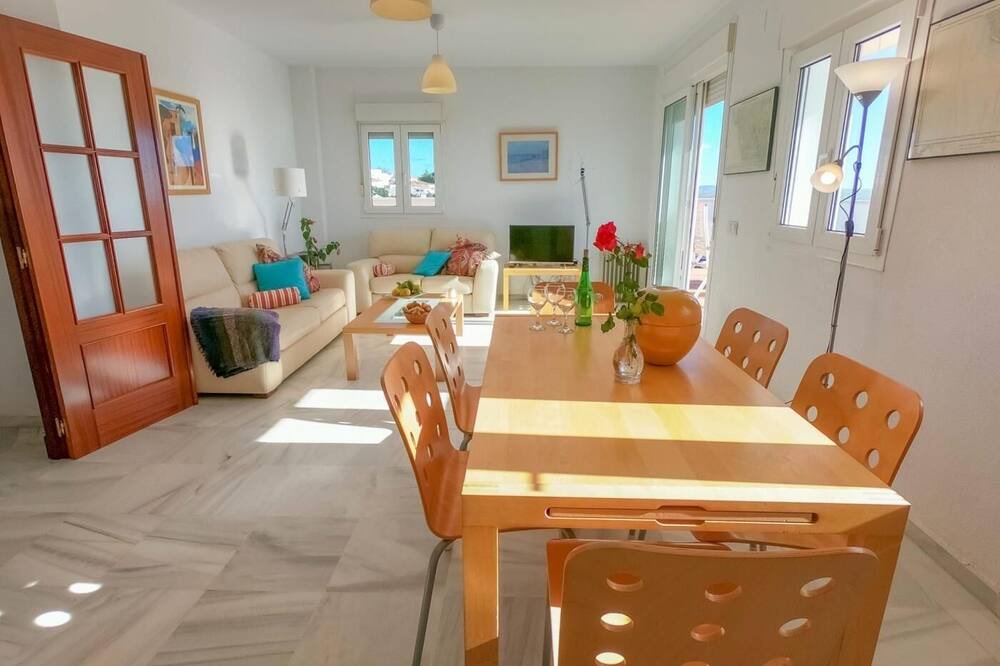 Photo of Kitchen in Conil de la Frontera City Center