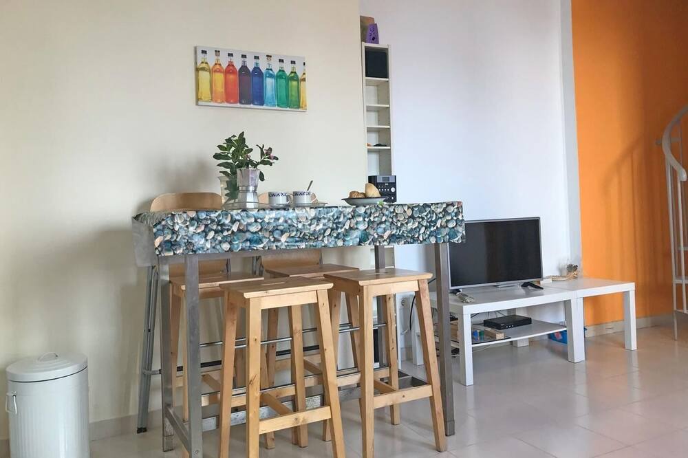 Photo of Kitchen in Conil de la Frontera City Center
