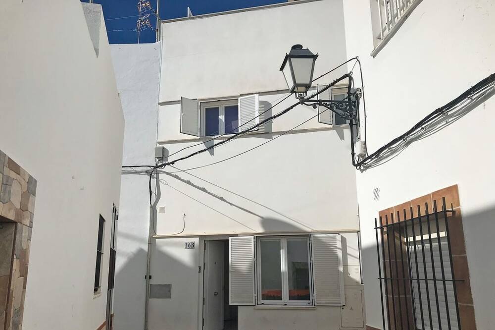 Photo of Outdoor in Conil de la Frontera City Center