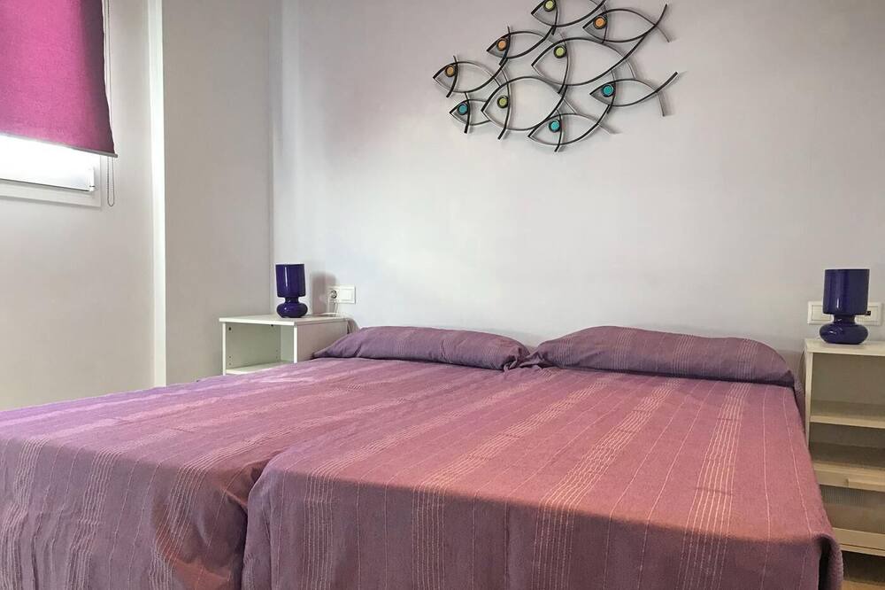 Photo of Bedroom in Conil de la Frontera City Center
