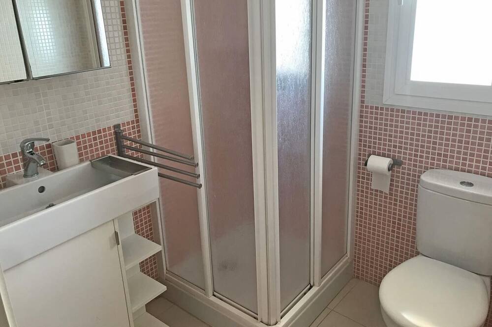 Photo of Bathroom in Conil de la Frontera City Center