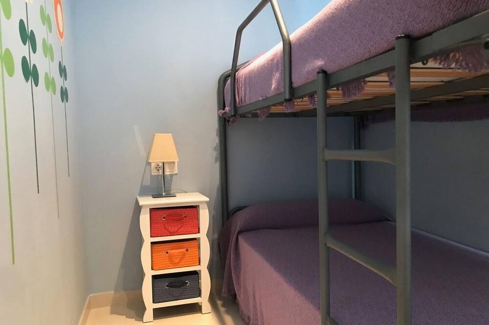 Photo of Bedroom in Conil de la Frontera City Center
