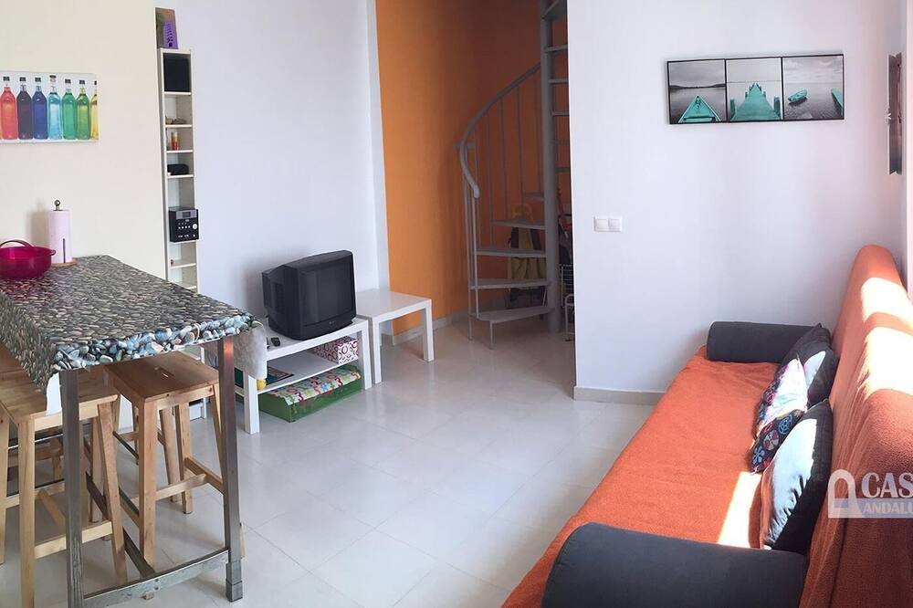 Photo of Livingroom in Conil de la Frontera City Center