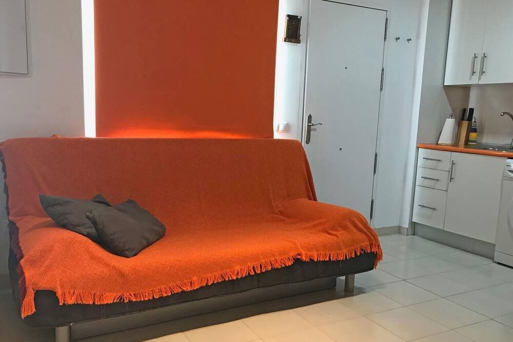 Photo of Livingroom in Conil de la Frontera City Center
