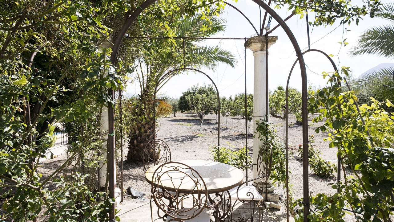 Photo of Outdoor in Velez-Blanco