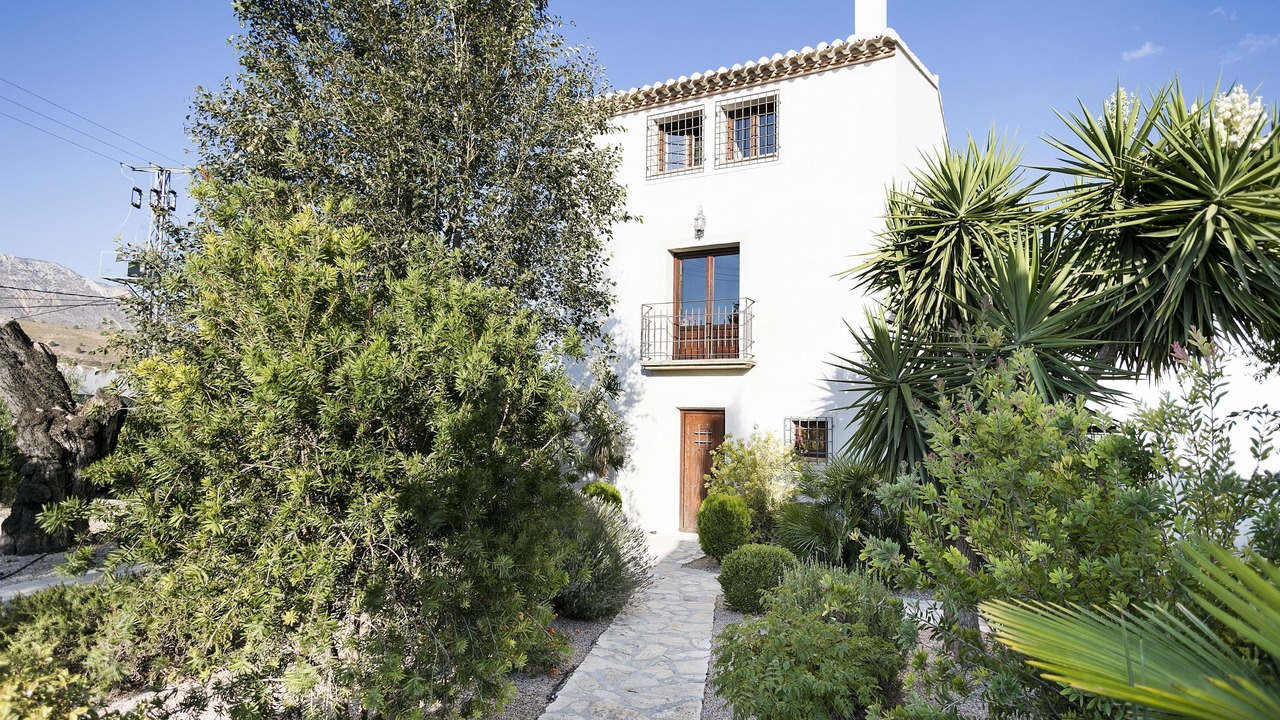 Photo of Outdoor in Velez-Blanco