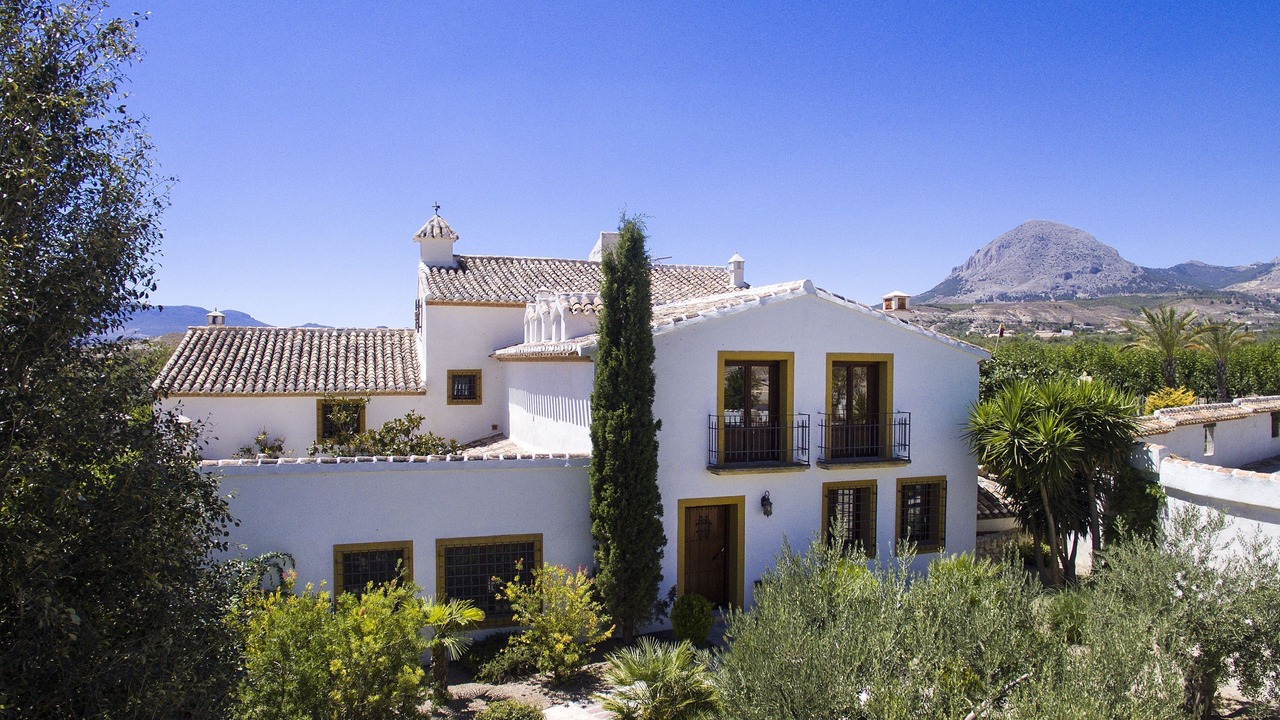 Photo of Outdoor in Velez-Blanco