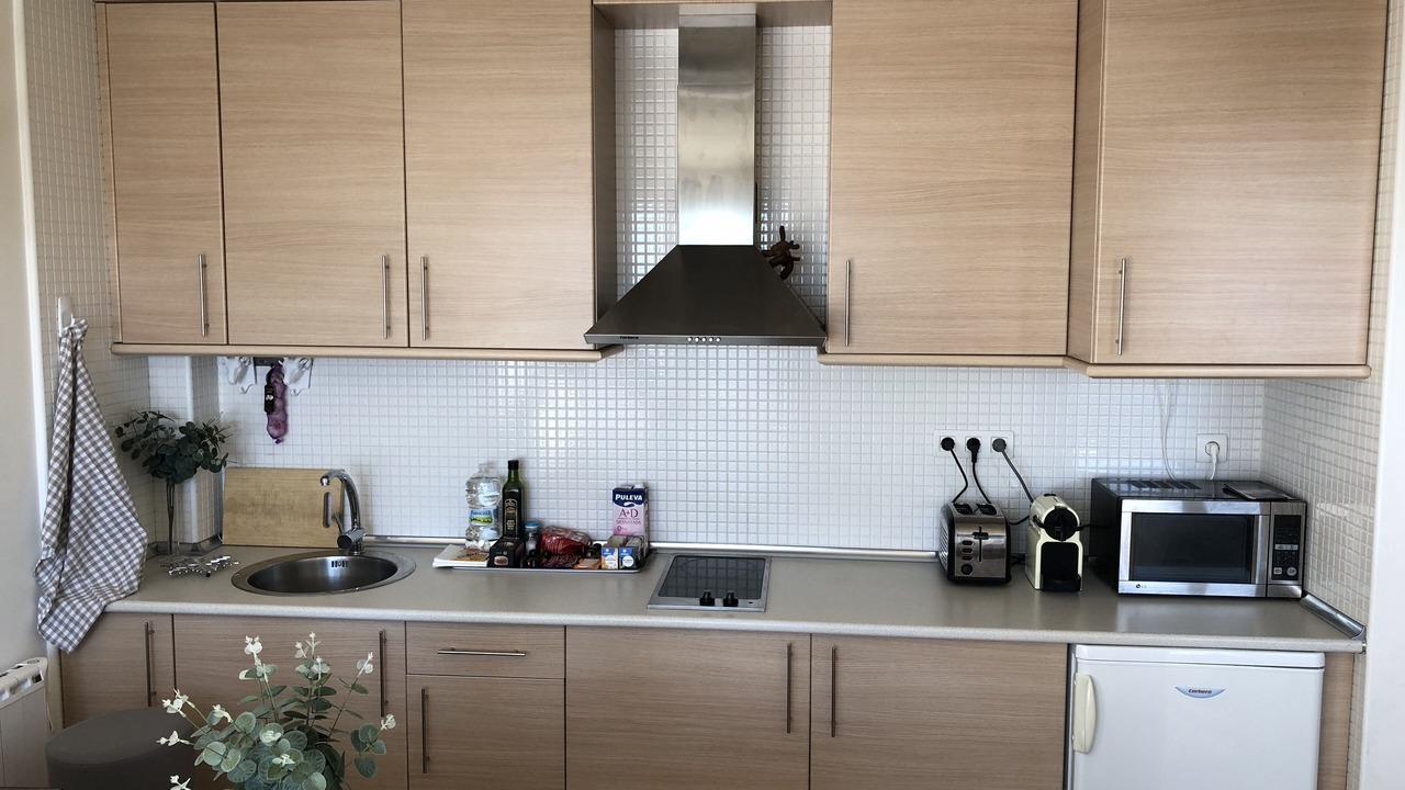 Photo of Kitchen in Pradollano