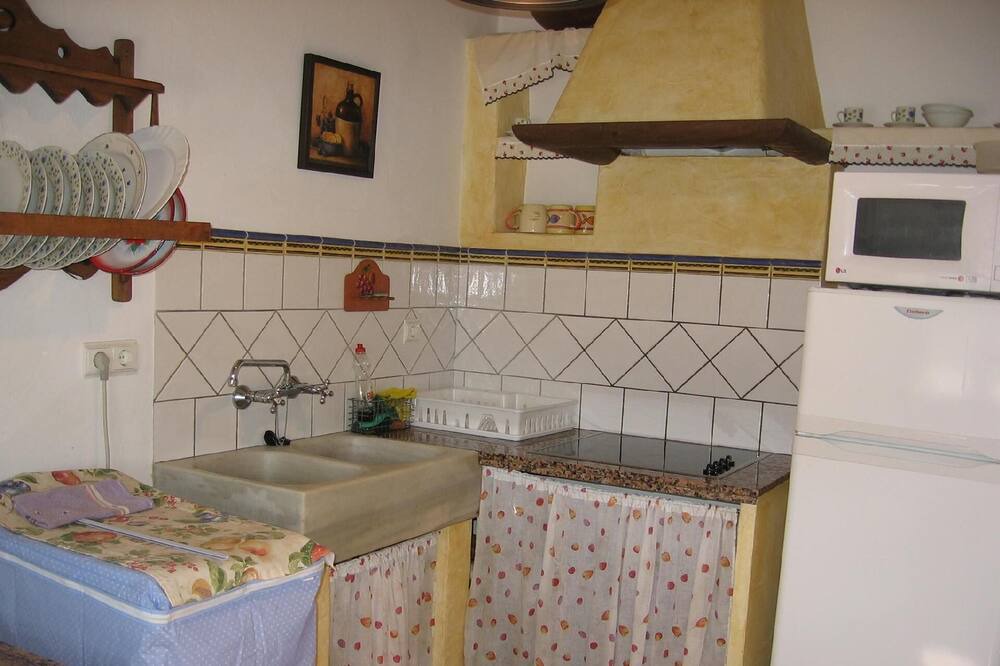 Photo of Kitchen in Laroya