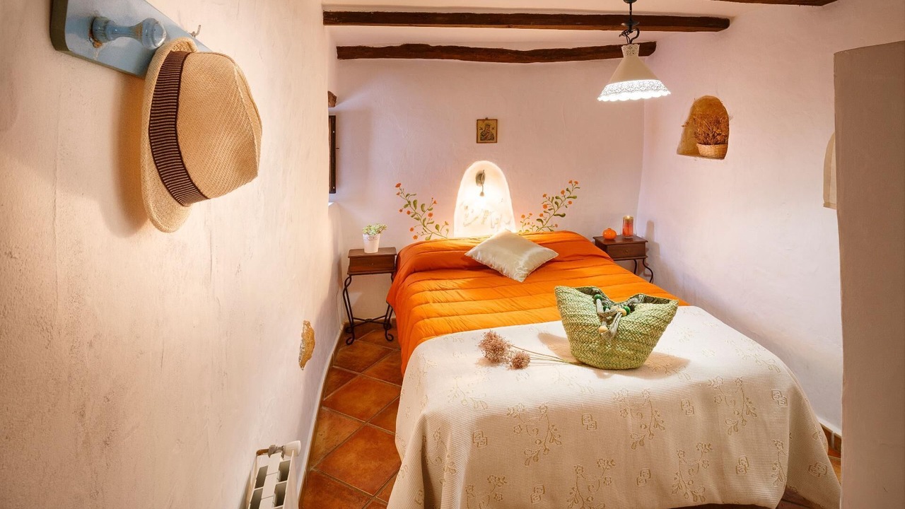 Photo of Bedroom in Laroya