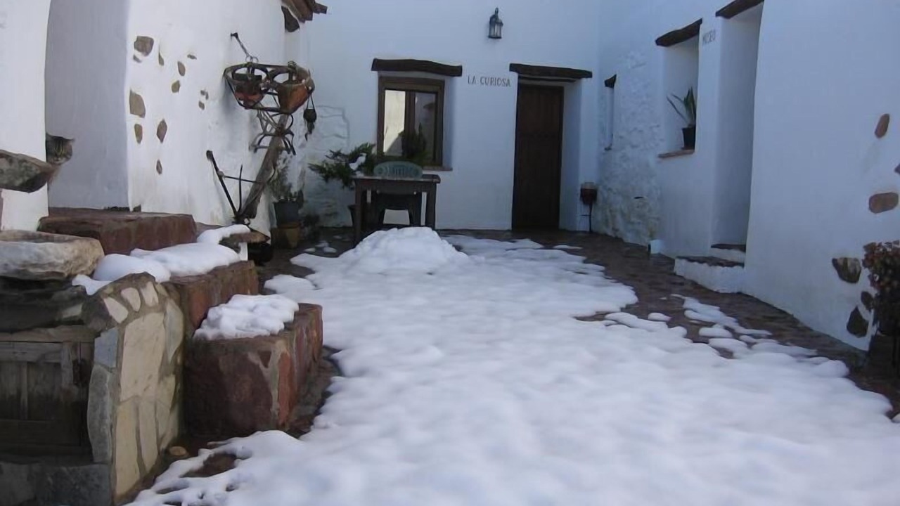 Photo of Patio Balcony in Laroya