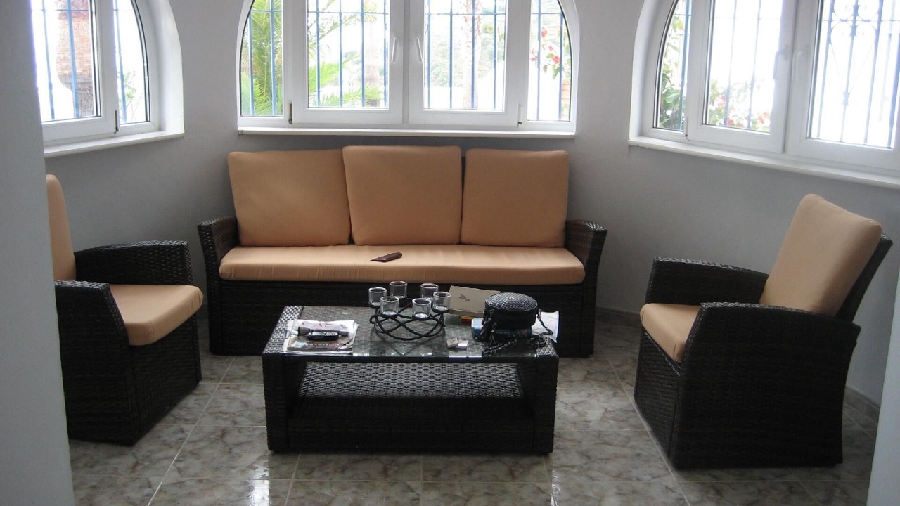 Photo of Livingroom in Sayalonga