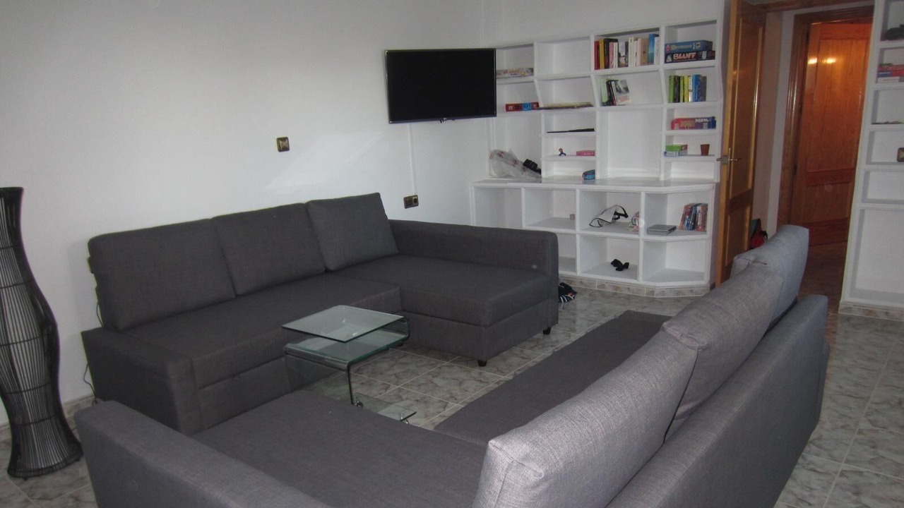Photo of Livingroom in Sayalonga