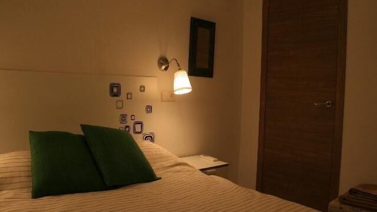 Photo of Bedroom in Lucero