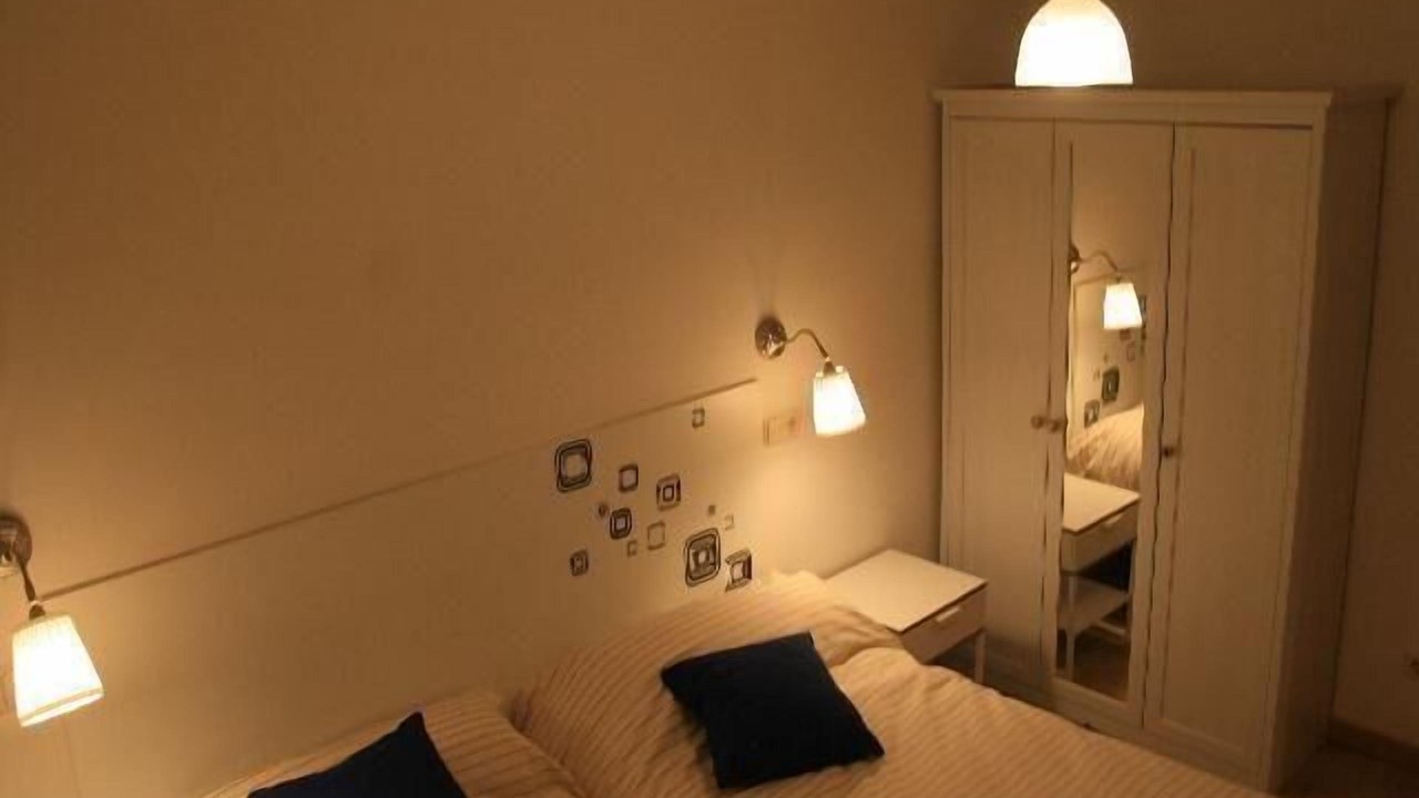 Photo of Bedroom in Lucero