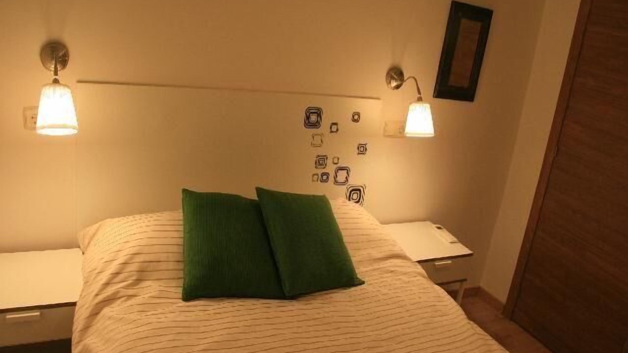 Photo of Bedroom in Lucero