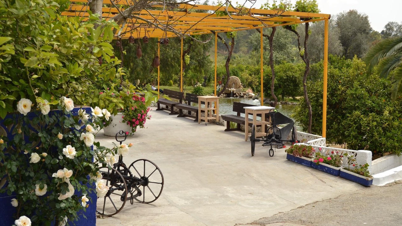Photo of Outdoor in Pizarra
