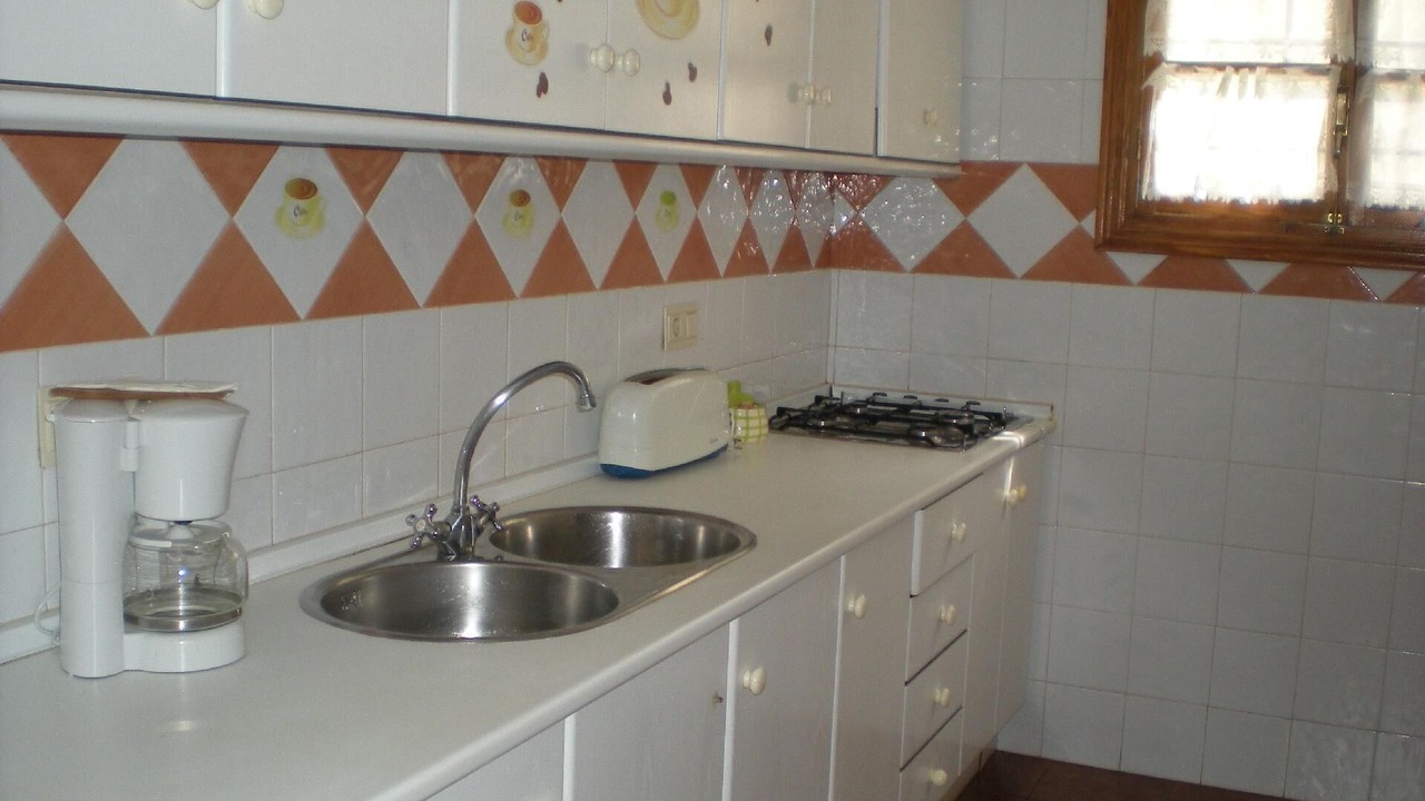 Photo of Kitchen in Pizarra