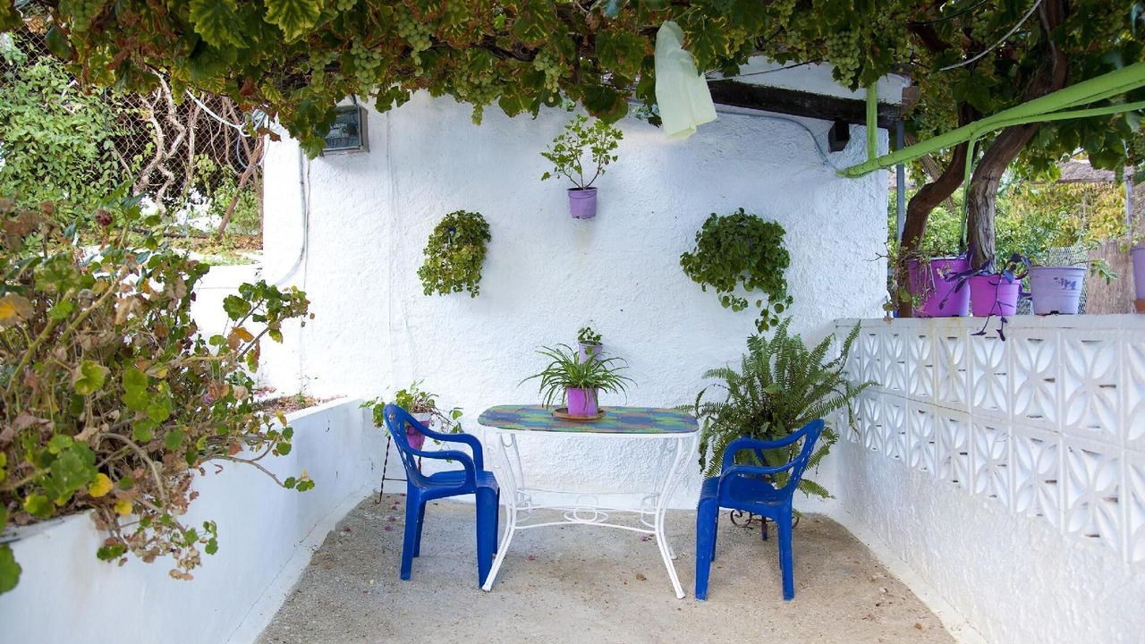 Photo of Outdoor in Pizarra