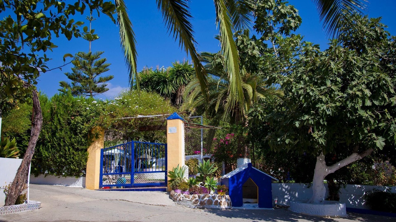 Photo of Outdoor in Pizarra