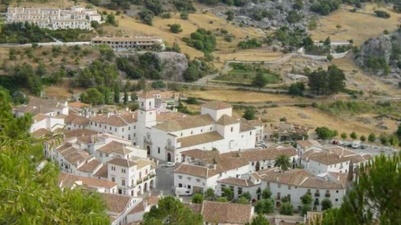 Photo of Outdoor in Grazalema